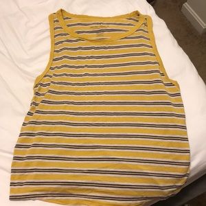 Aeo first essentials tank